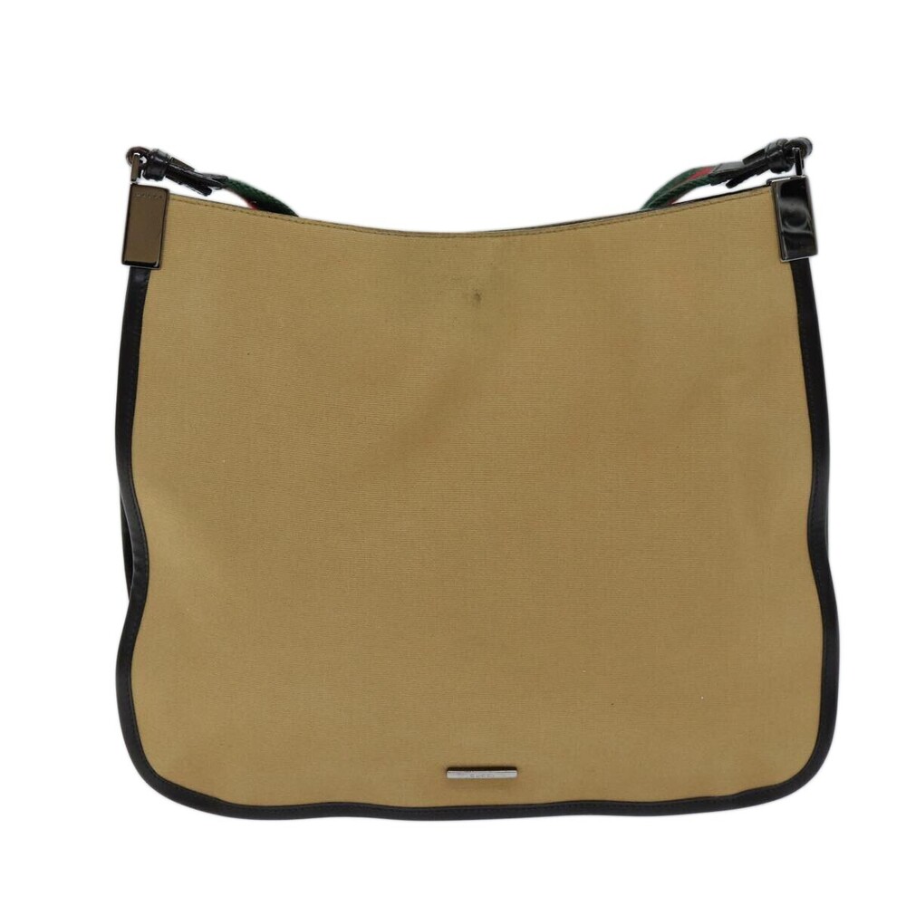 Gucci Vintage Canvas
